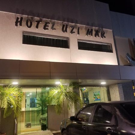 Hotel Uzi Mar ريسيفي المظهر الخارجي الصورة
