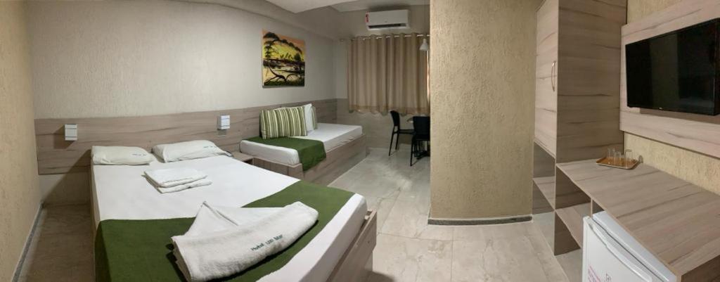 Hotel Uzi Mar ريسيفي المظهر الخارجي الصورة