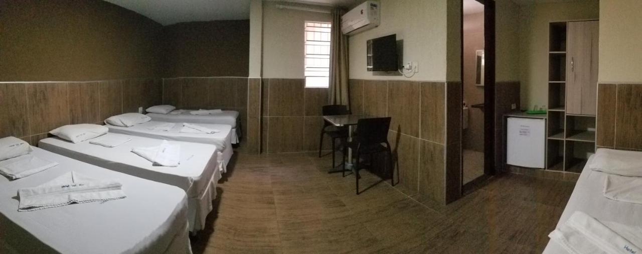 Hotel Uzi Mar ريسيفي المظهر الخارجي الصورة