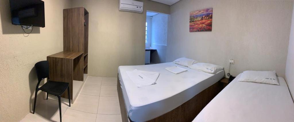 Hotel Uzi Mar ريسيفي المظهر الخارجي الصورة