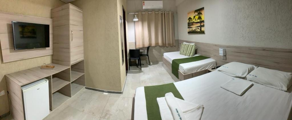 Hotel Uzi Mar ريسيفي المظهر الخارجي الصورة