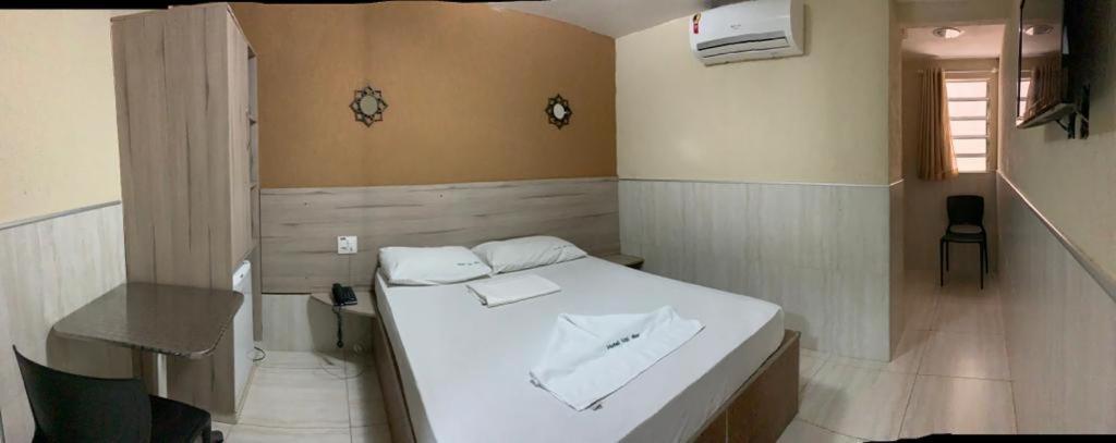Hotel Uzi Mar ريسيفي المظهر الخارجي الصورة