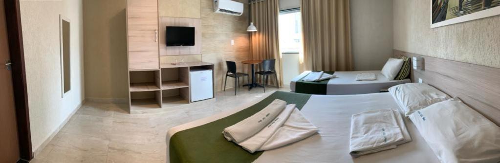 Hotel Uzi Mar ريسيفي المظهر الخارجي الصورة