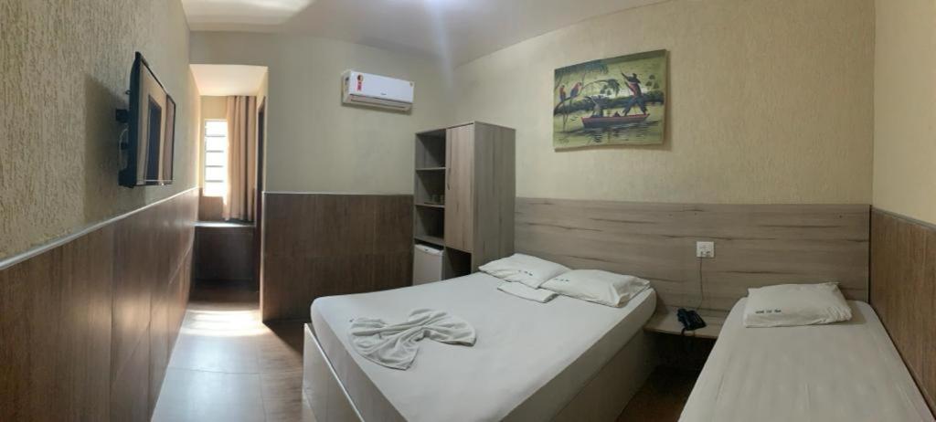 Hotel Uzi Mar ريسيفي المظهر الخارجي الصورة