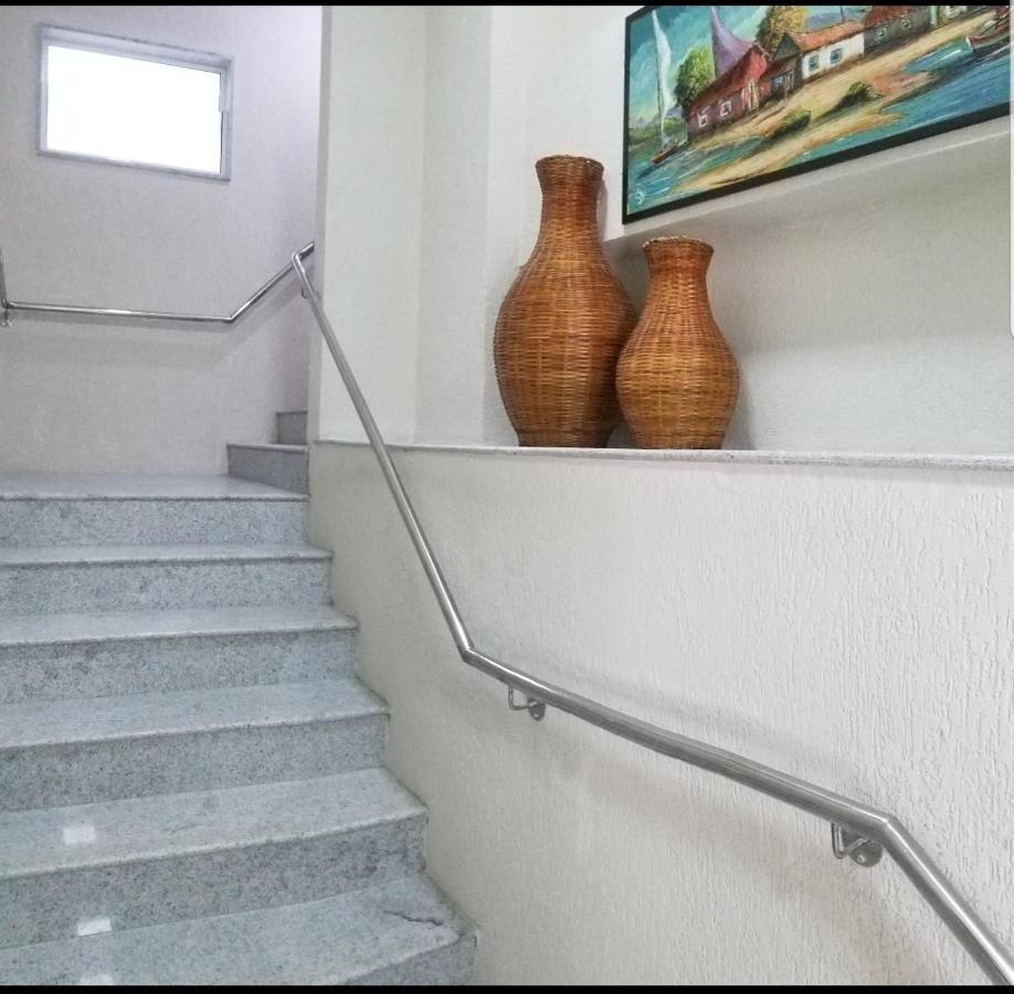 Hotel Uzi Mar ريسيفي المظهر الخارجي الصورة