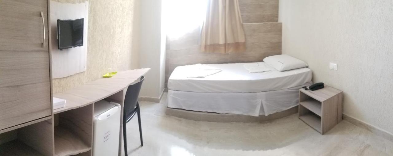 Hotel Uzi Mar ريسيفي المظهر الخارجي الصورة