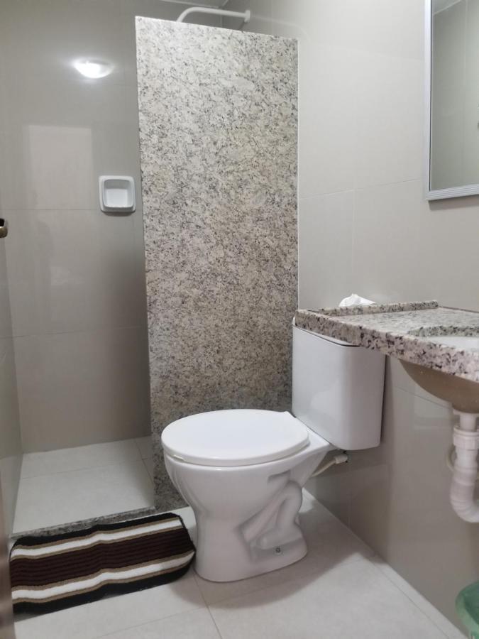 Hotel Uzi Mar ريسيفي المظهر الخارجي الصورة