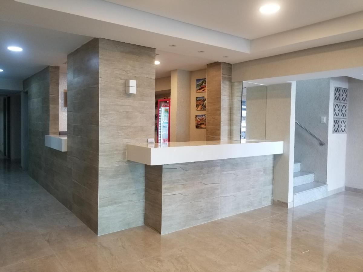Hotel Uzi Mar ريسيفي المظهر الخارجي الصورة