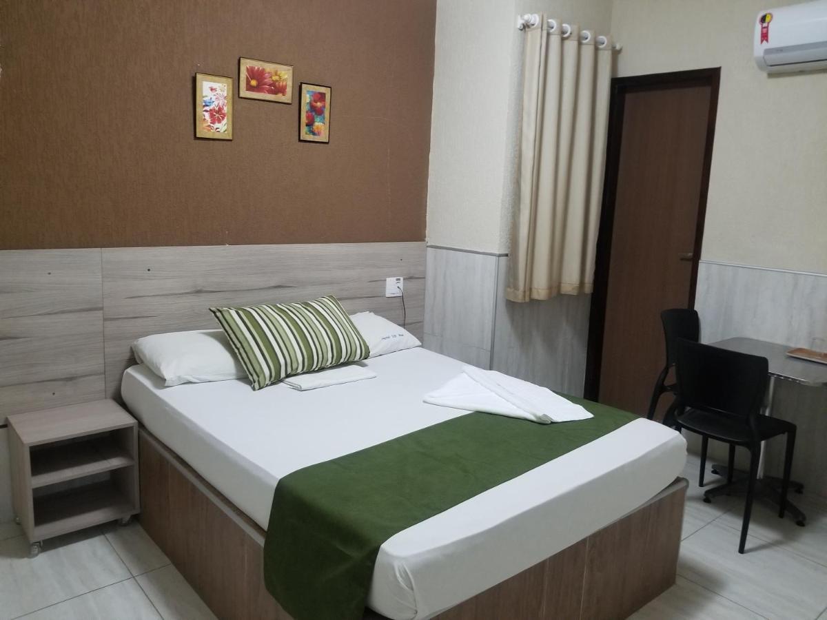 Hotel Uzi Mar ريسيفي المظهر الخارجي الصورة